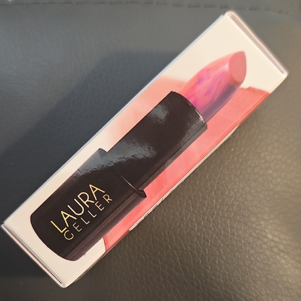 Laura Geller Italian Marble Lipstick - Picture 4 of 11